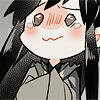 nie huaisang / headshaking