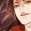 luo bingge @ snowend